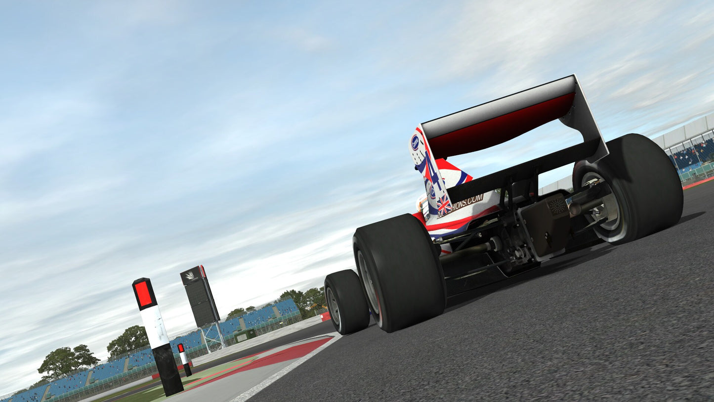 rFactor 2 Steam Key GLOBAL   - Studio 397 [Email/Instant Delivery]