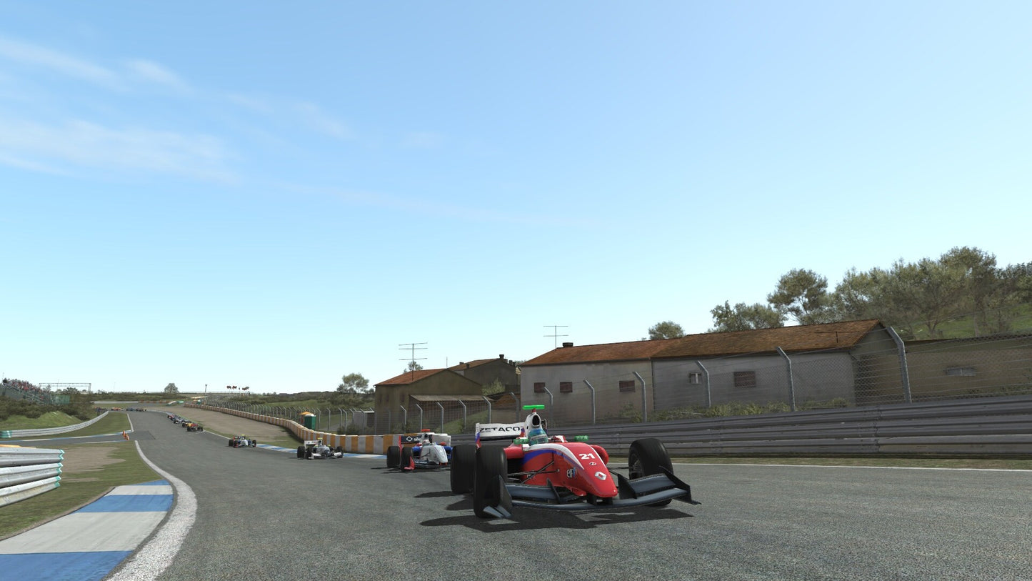 rFactor 2 Steam Key GLOBAL   - Studio 397 [Email/Instant Delivery]