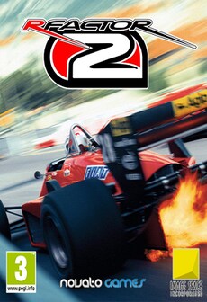 rFactor 2 Steam Key GLOBAL   - Studio 397 [Email/Instant Delivery]