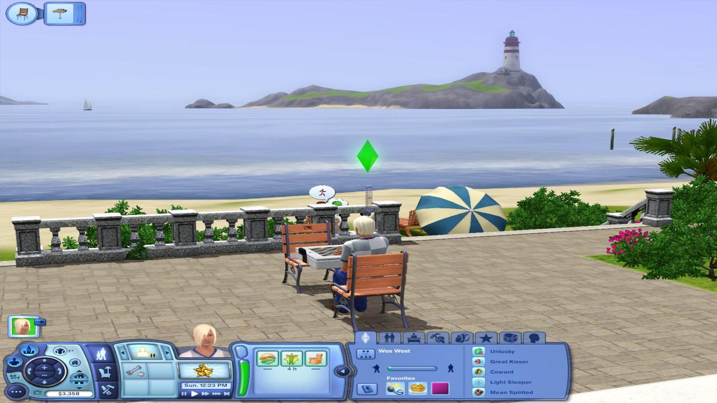 The Sims 3: Showtime (PC) - EA App Key - GLOBAL   - Electronic Arts [Email/Instant Delivery]