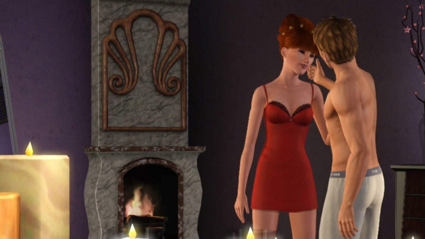 The Sims 3: Showtime (PC) - EA App Key - GLOBAL   - Electronic Arts [Email/Instant Delivery]