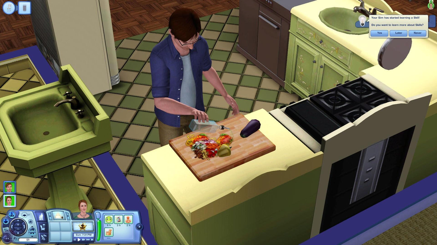 The Sims 3: Showtime (PC) - EA App Key - GLOBAL   - Electronic Arts [Email/Instant Delivery]