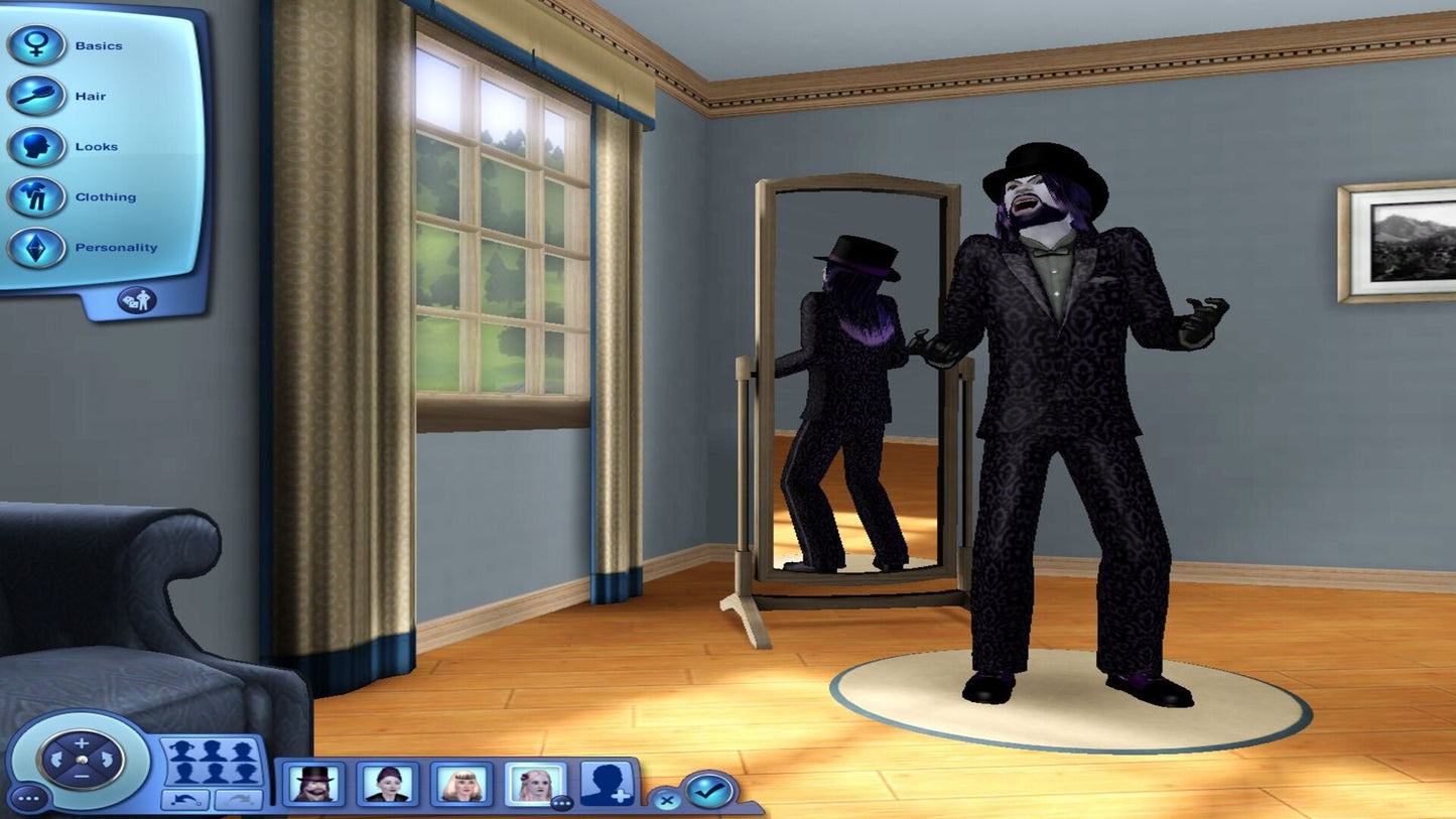 The Sims 3: Showtime (PC) - EA App Key - GLOBAL   - Electronic Arts [Email/Instant Delivery]