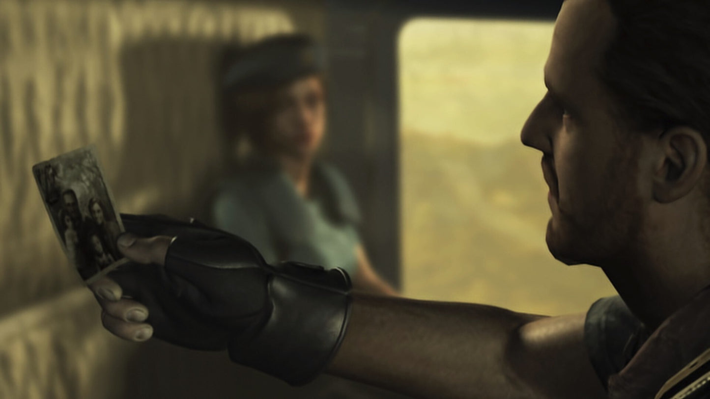 Resident Evil / biohazard HD REMASTER (PC) - Steam Key - GLOBAL   - CAPCOM CO., LTD. [Email/Instant Delivery]