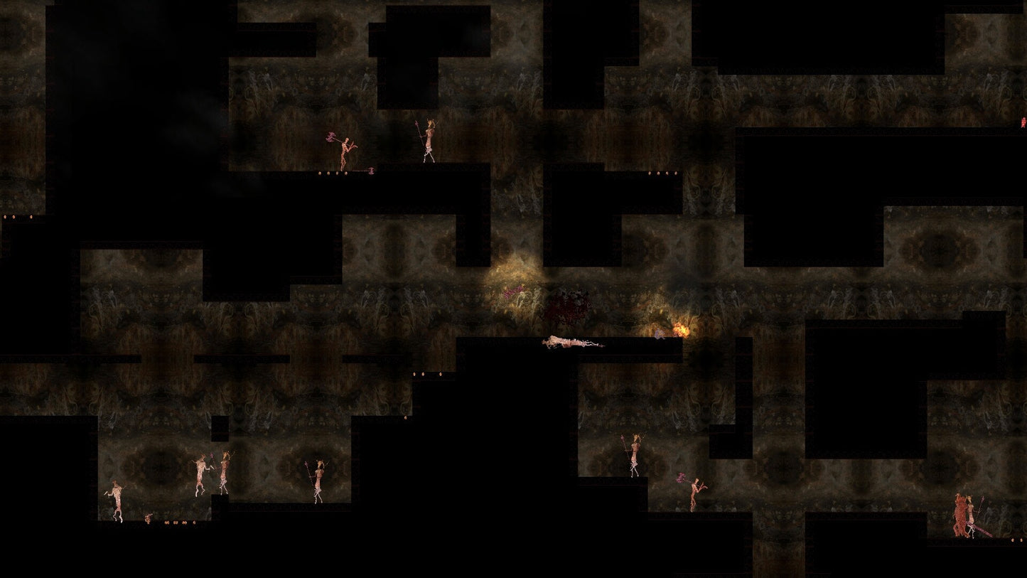 Stones of Sorrow Steam Key GLOBAL   - Cult Software [Email/Instant Delivery]