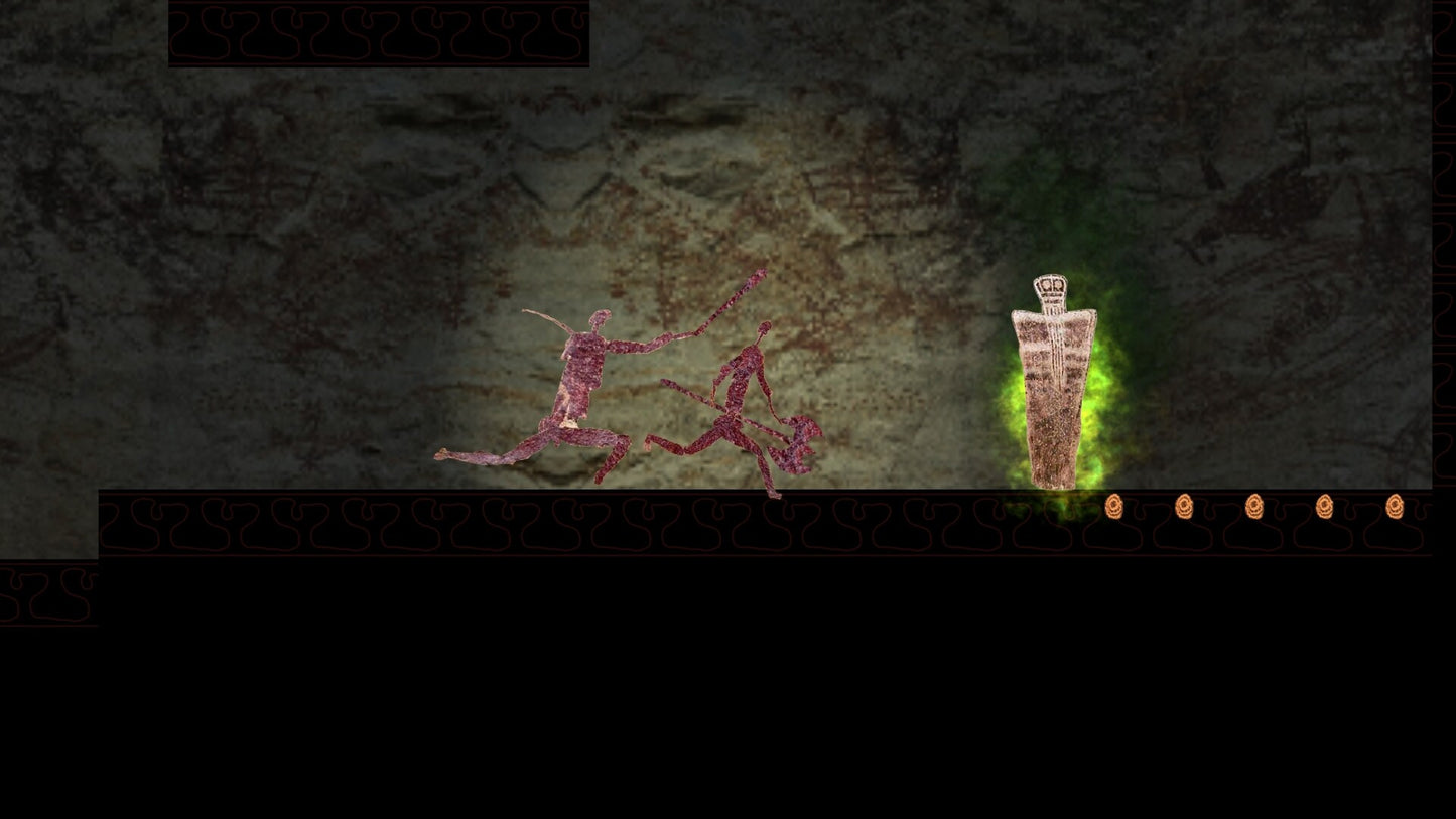 Stones of Sorrow Steam Key GLOBAL   - Cult Software [Email/Instant Delivery]
