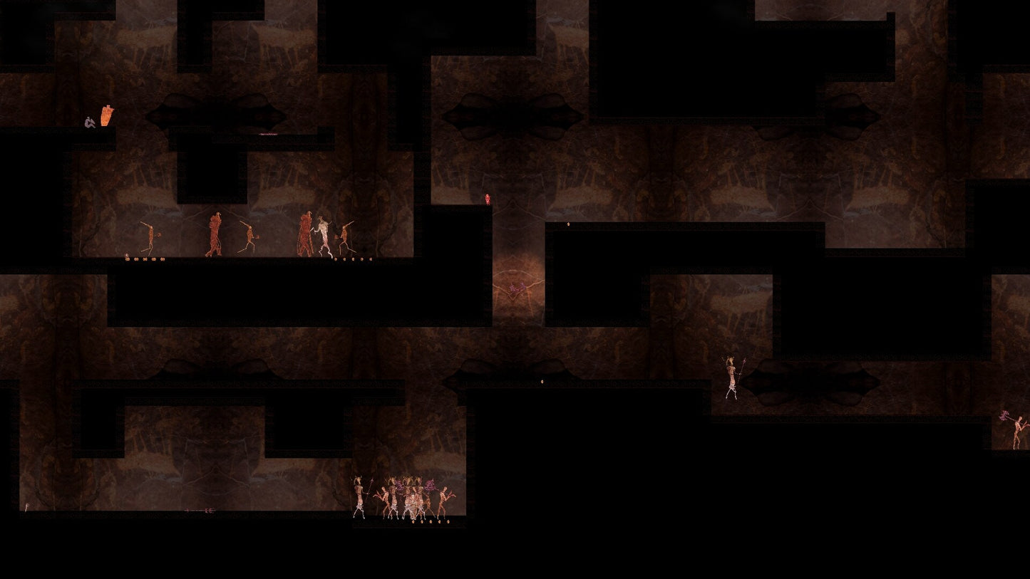 Stones of Sorrow Steam Key GLOBAL   - Cult Software [Email/Instant Delivery]