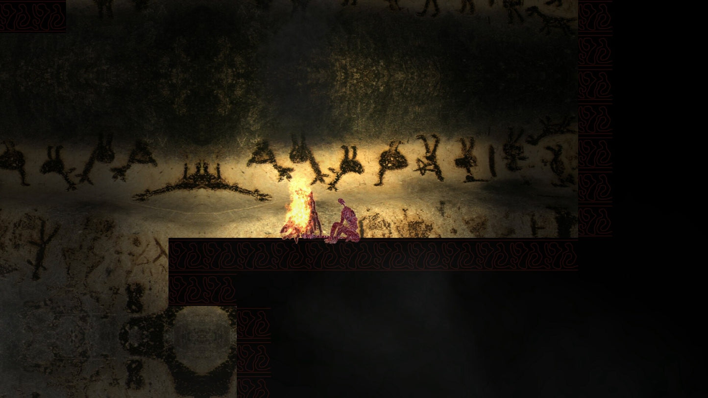 Stones of Sorrow Steam Key GLOBAL   - Cult Software [Email/Instant Delivery]