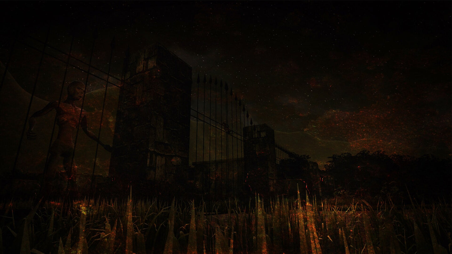 Malavision: The Origin Steam Key GLOBAL   - Ismael Pozzo [Email/Instant Delivery]