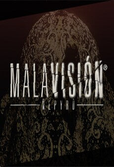 Malavision: The Origin Steam Key GLOBAL   - Ismael Pozzo [Email/Instant Delivery]