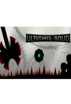 Ultimate Solid Steam Key GLOBAL   - What The Fantastic Games Group [Email/Instant Delivery]