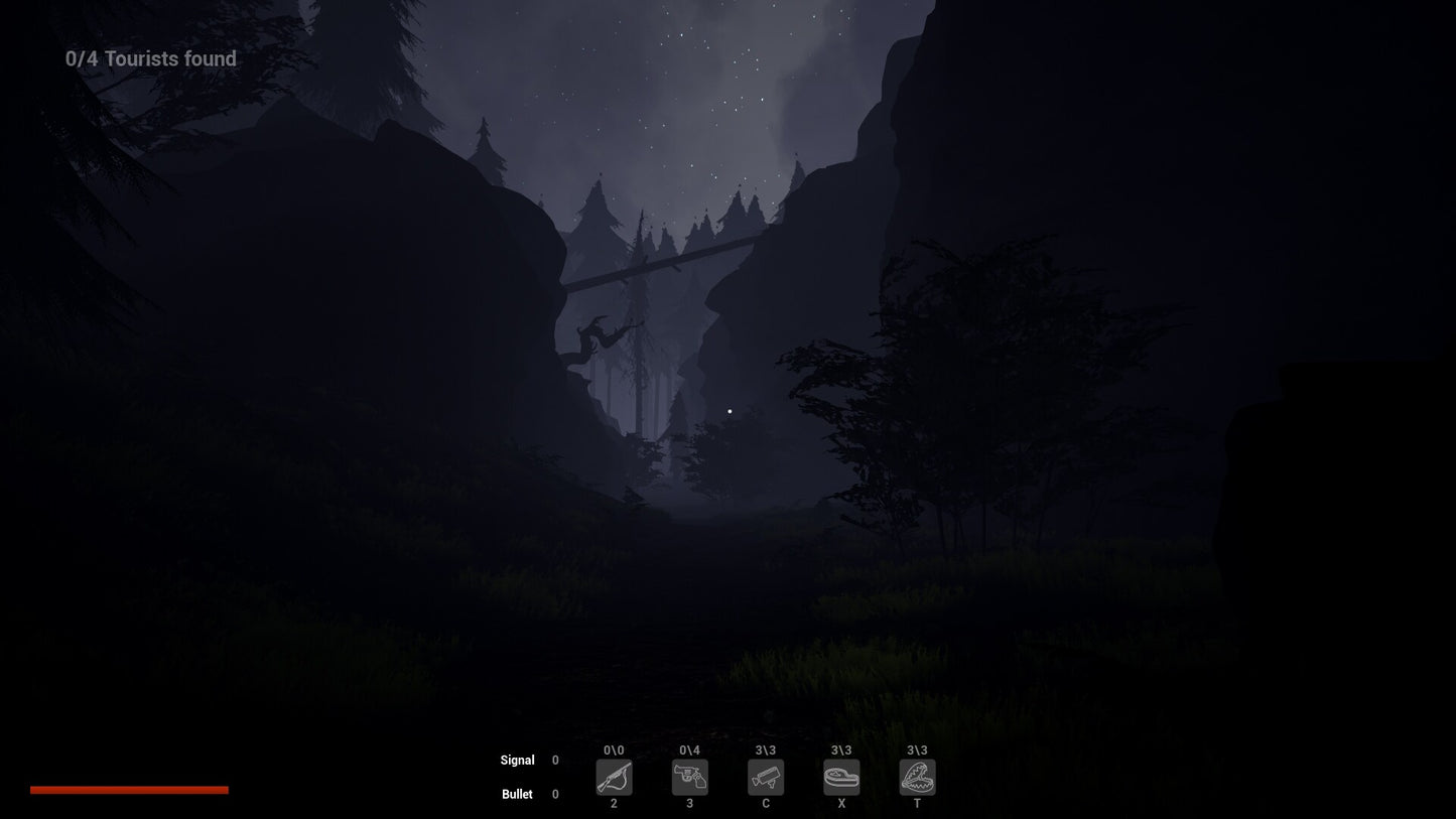 Bigfoot Steam Key GLOBAL   - CyberLight [Email/Instant Delivery]