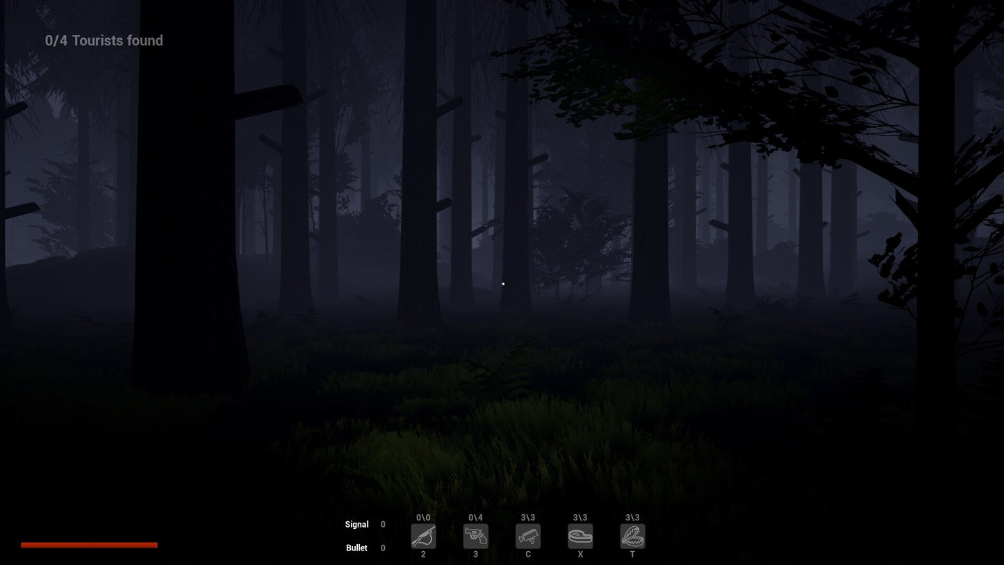 Bigfoot Steam Key GLOBAL   - CyberLight [Email/Instant Delivery]