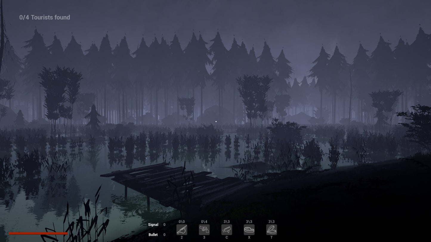 Bigfoot Steam Key GLOBAL   - CyberLight [Email/Instant Delivery]