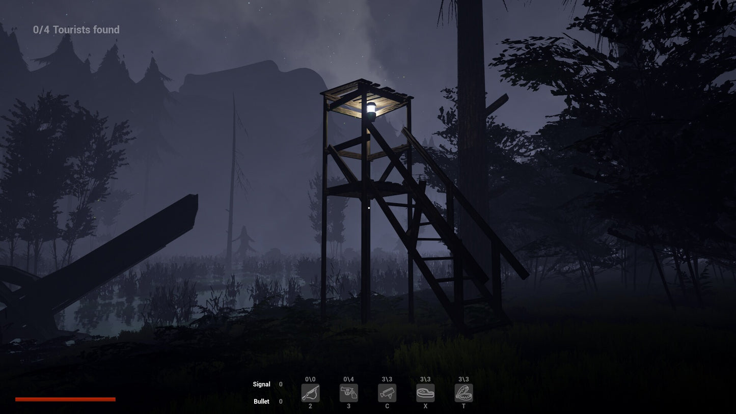 Bigfoot Steam Key GLOBAL   - CyberLight [Email/Instant Delivery]