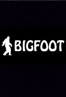 Bigfoot Steam Key GLOBAL   - CyberLight [Email/Instant Delivery]