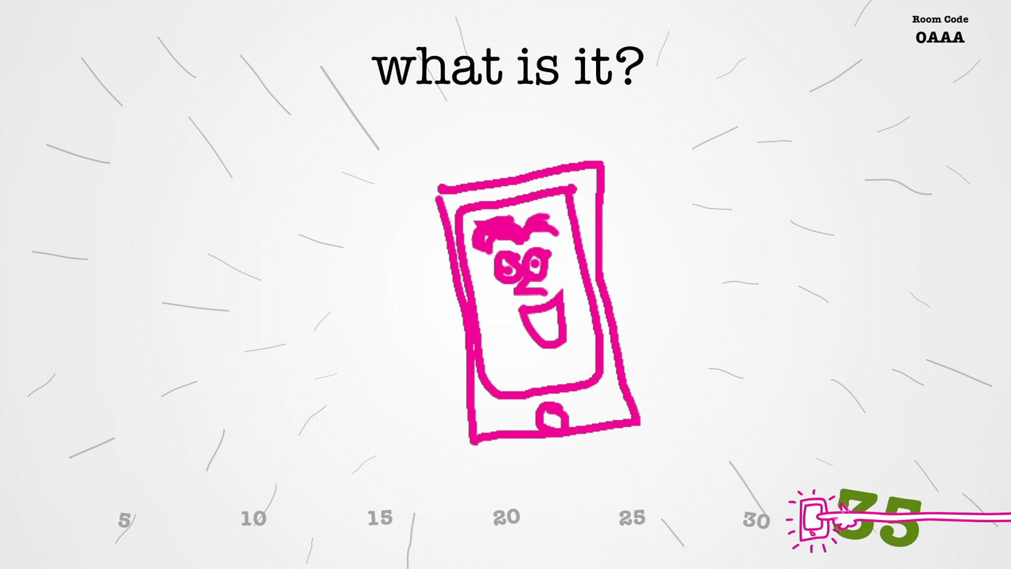 The Jackbox Party Pack (PC) - Steam Key - GLOBAL   - Jackbox Games, Inc. [Email/Instant Delivery]