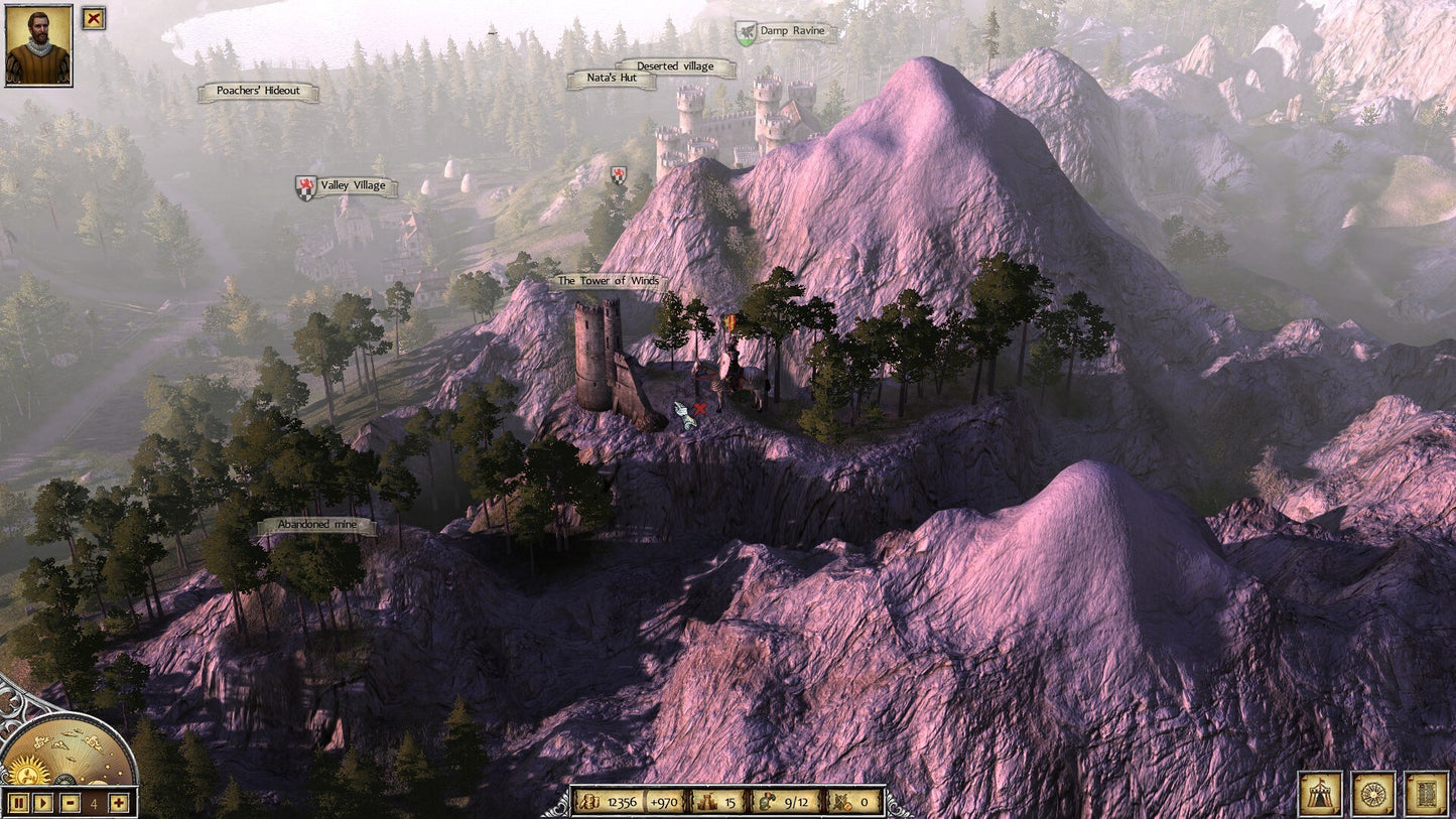 Legends of Eisenwald Season Pass Steam Gift GLOBAL   - Aterdux Entertainment [Email/Instant Delivery]