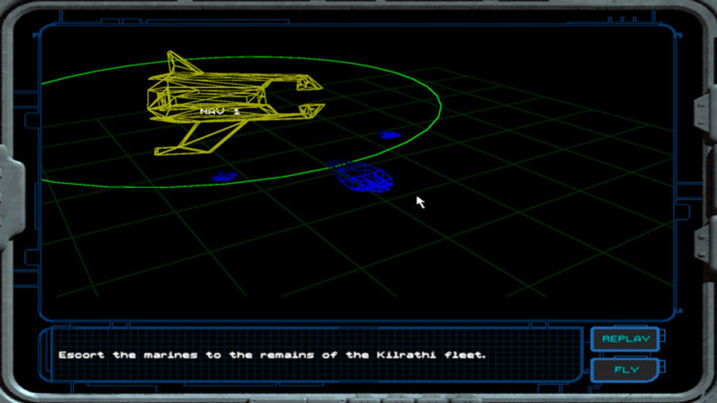 Wing Commander 5: Prophecy Gold Edition GOG.COM Key GLOBAL  [Email/Instant Delivery]