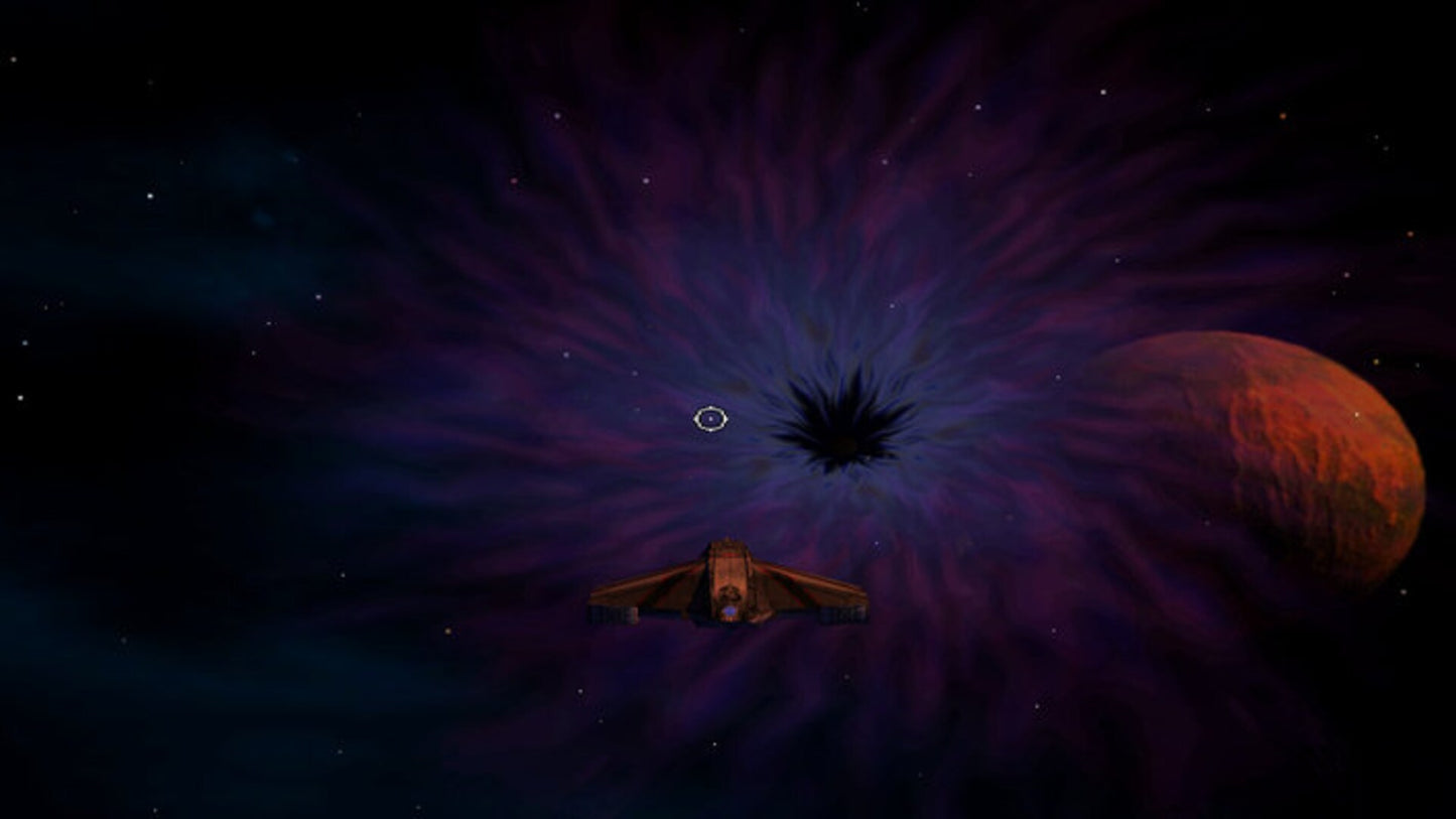 Wing Commander 5: Prophecy Gold Edition GOG.COM Key GLOBAL  [Email/Instant Delivery]
