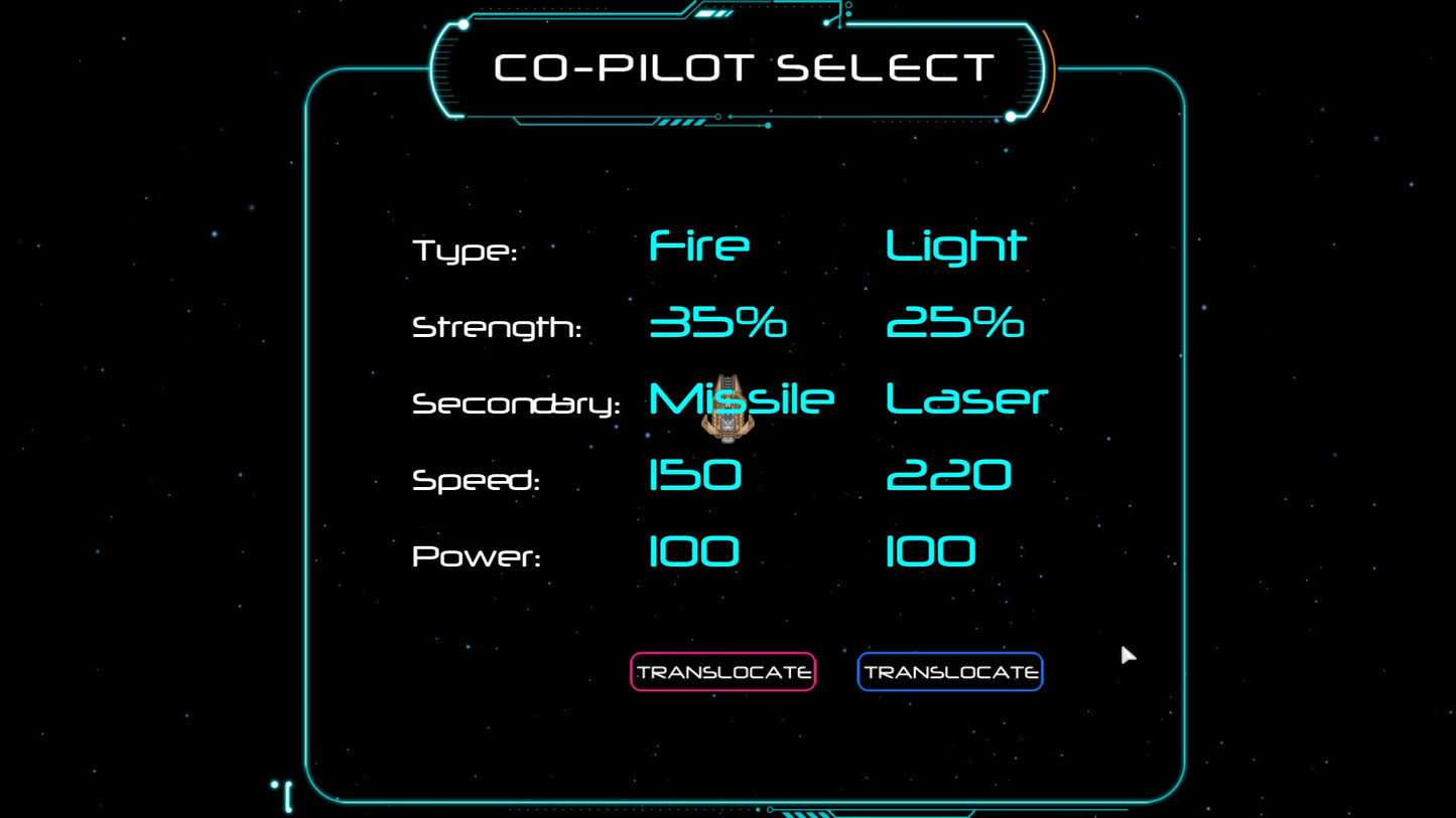 Shmup Love Boom Steam Key GLOBAL   - AJT Games [Email/Instant Delivery]