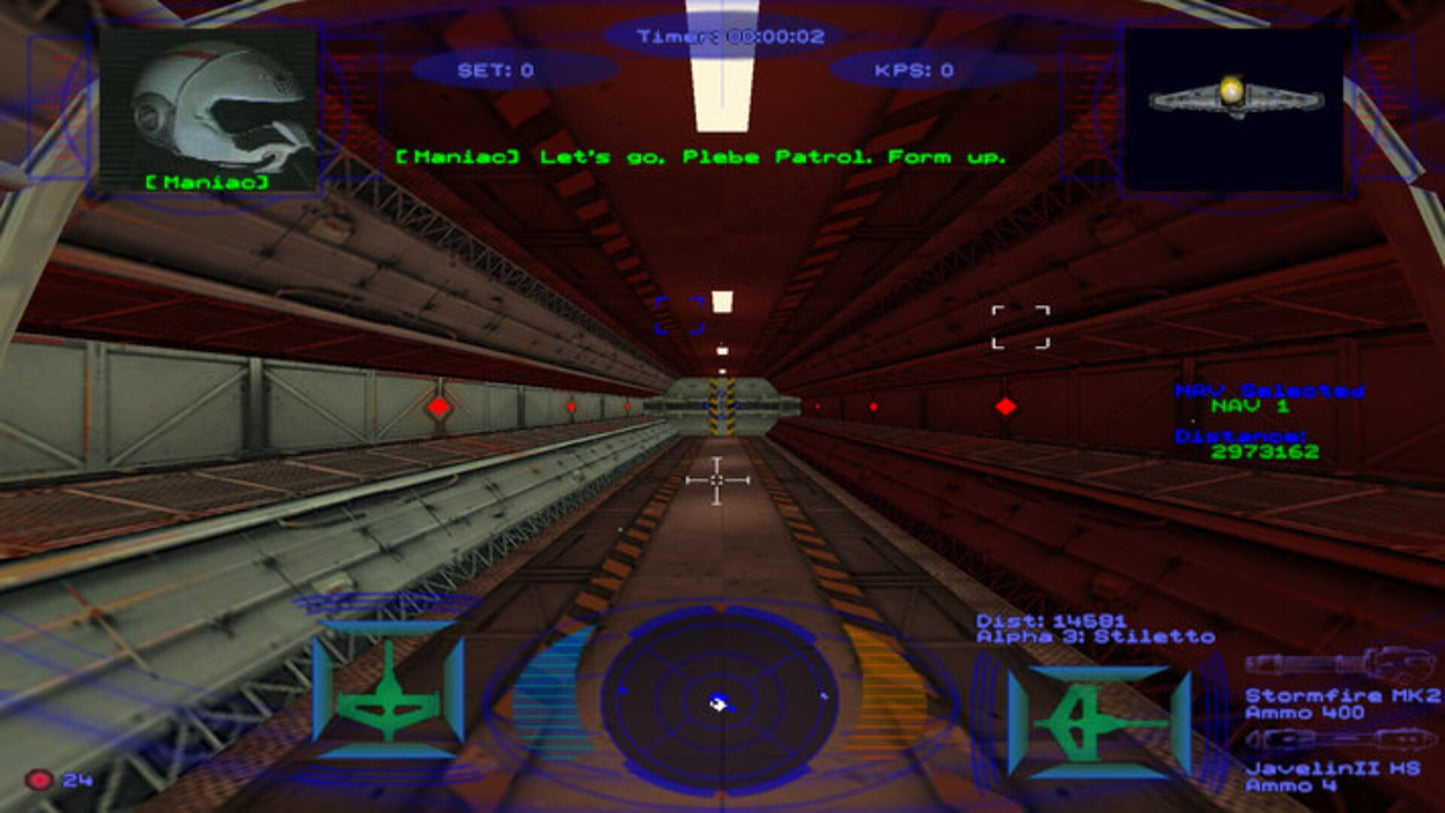 Wing Commander 5: Prophecy Gold Edition GOG.COM Key GLOBAL  [Email/Instant Delivery]