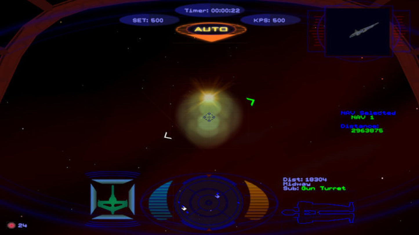 Wing Commander 5: Prophecy Gold Edition GOG.COM Key GLOBAL  [Email/Instant Delivery]