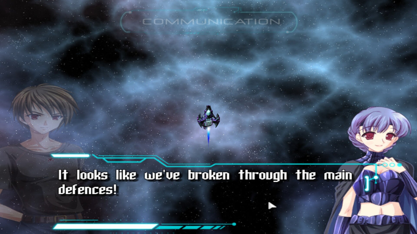 Shmup Love Boom Steam Key GLOBAL   - AJT Games [Email/Instant Delivery]