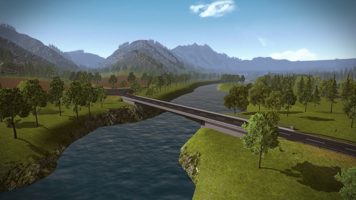 Construction Simulator 2015 Liebherr LR 1300 Steam Gift GLOBAL   - astragon Entertainment GmbH [Email/Instant Delivery]
