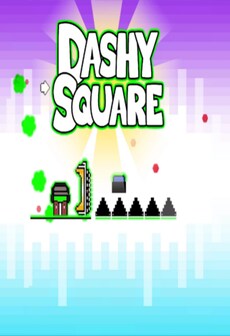 Dashy Square Steam Key GLOBAL   - KasSanity [Email/Instant Delivery]