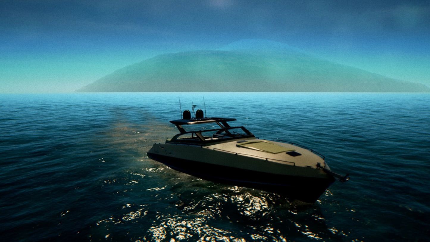 World Ship Simulator Steam Key GLOBAL   - Excalibur Games [Email/Instant Delivery]