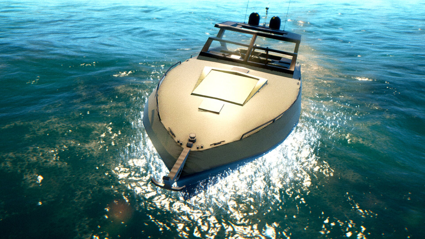 World Ship Simulator Steam Key GLOBAL   - Excalibur Games [Email/Instant Delivery]