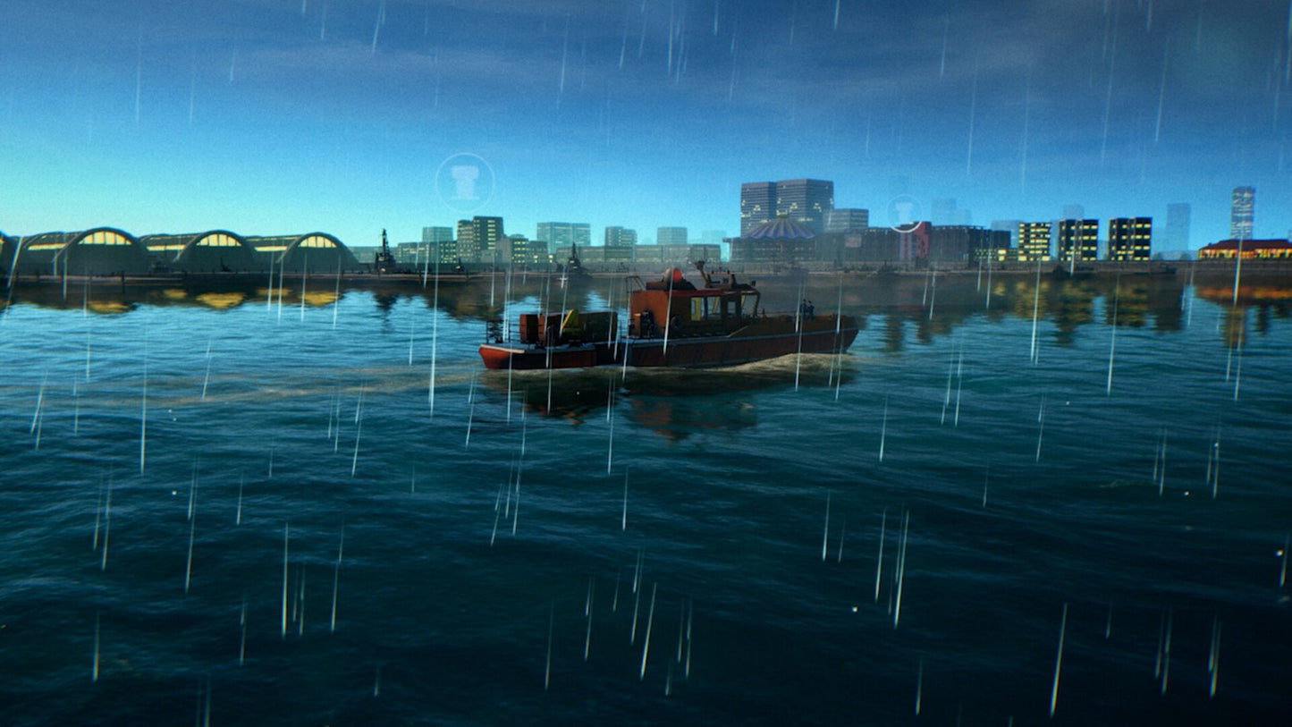 World Ship Simulator Steam Key GLOBAL   - Excalibur Games [Email/Instant Delivery]