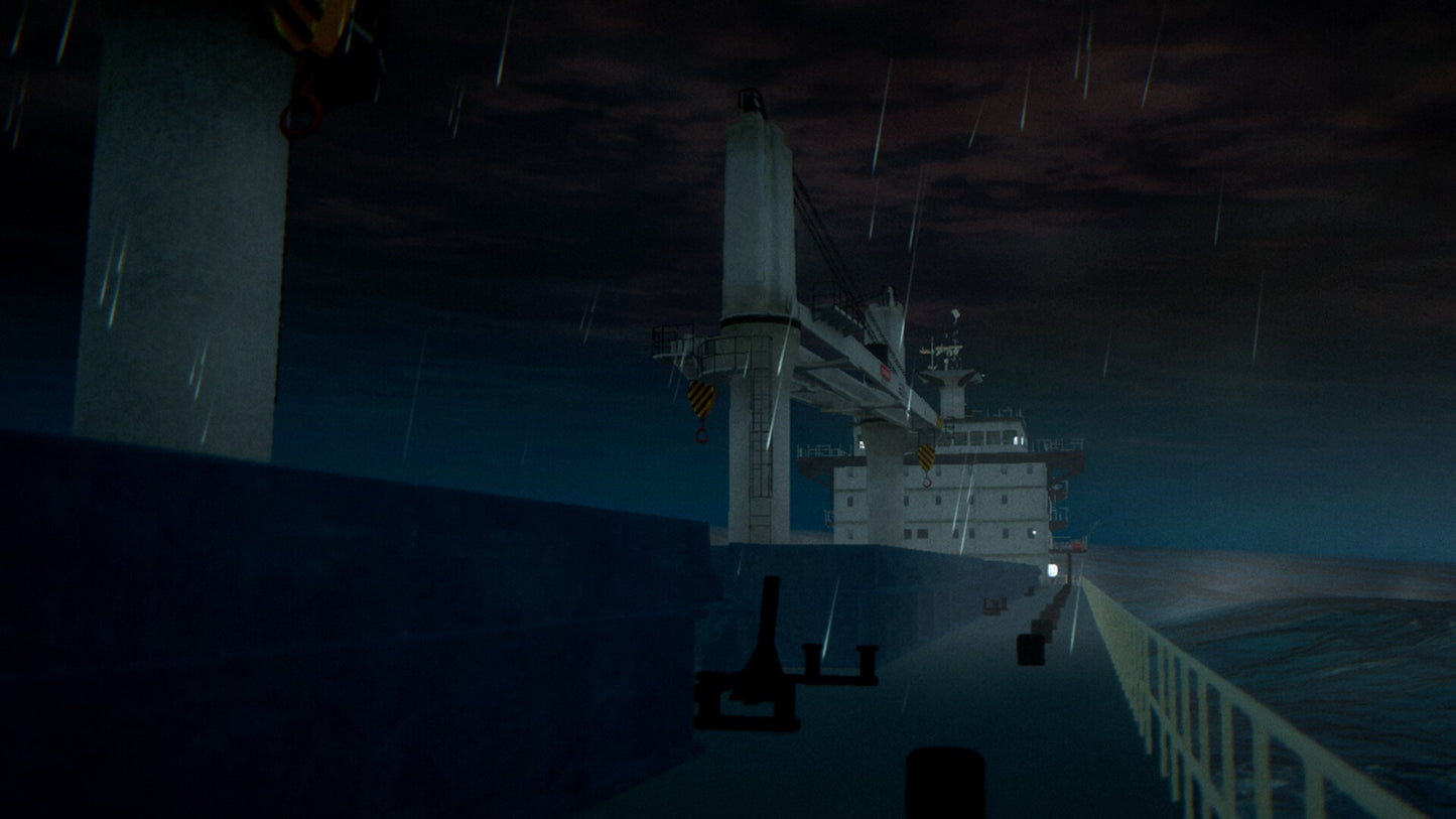 World Ship Simulator Steam Key GLOBAL   - Excalibur Games [Email/Instant Delivery]