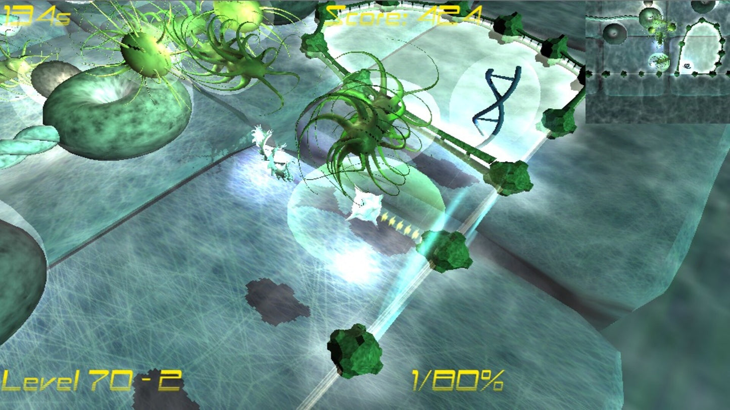 Back To Life 3 Steam Key GLOBAL   - Strategy First [Email/Instant Delivery]