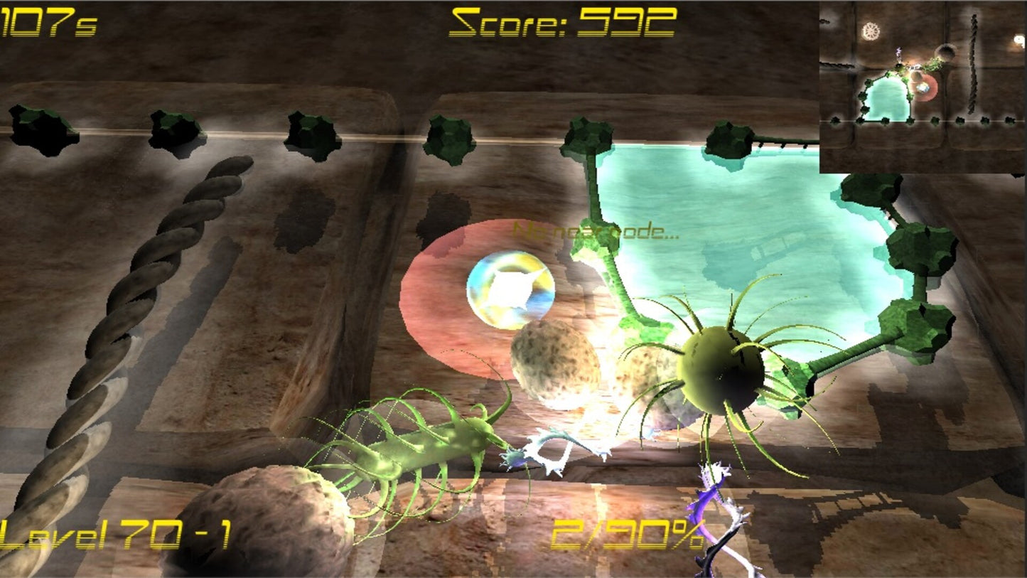 Back To Life 3 Steam Key GLOBAL   - Strategy First [Email/Instant Delivery]