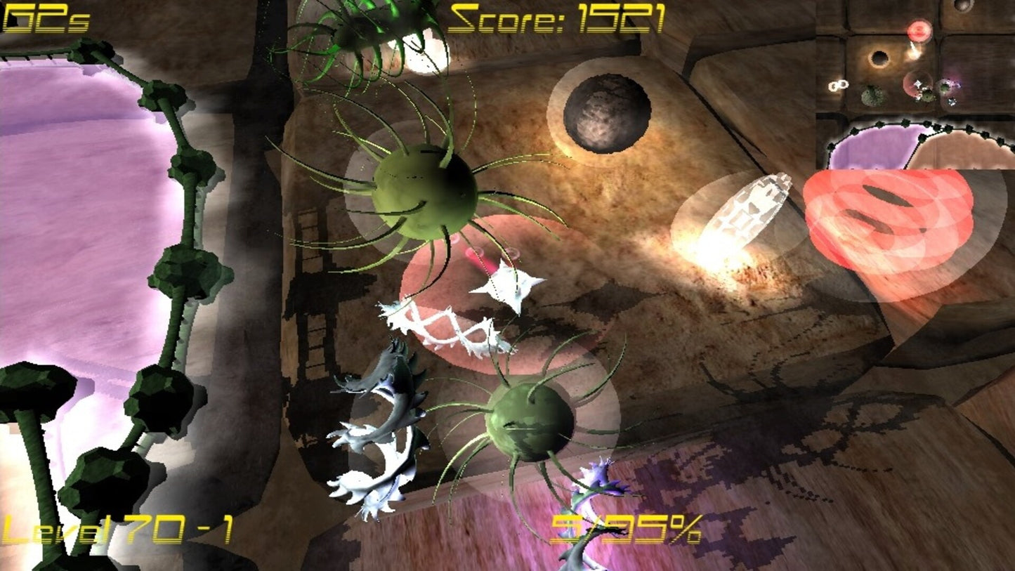 Back To Life 3 Steam Key GLOBAL   - Strategy First [Email/Instant Delivery]