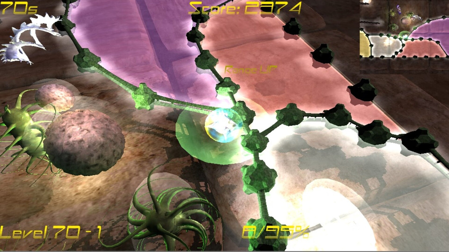Back To Life 3 Steam Key GLOBAL   - Strategy First [Email/Instant Delivery]