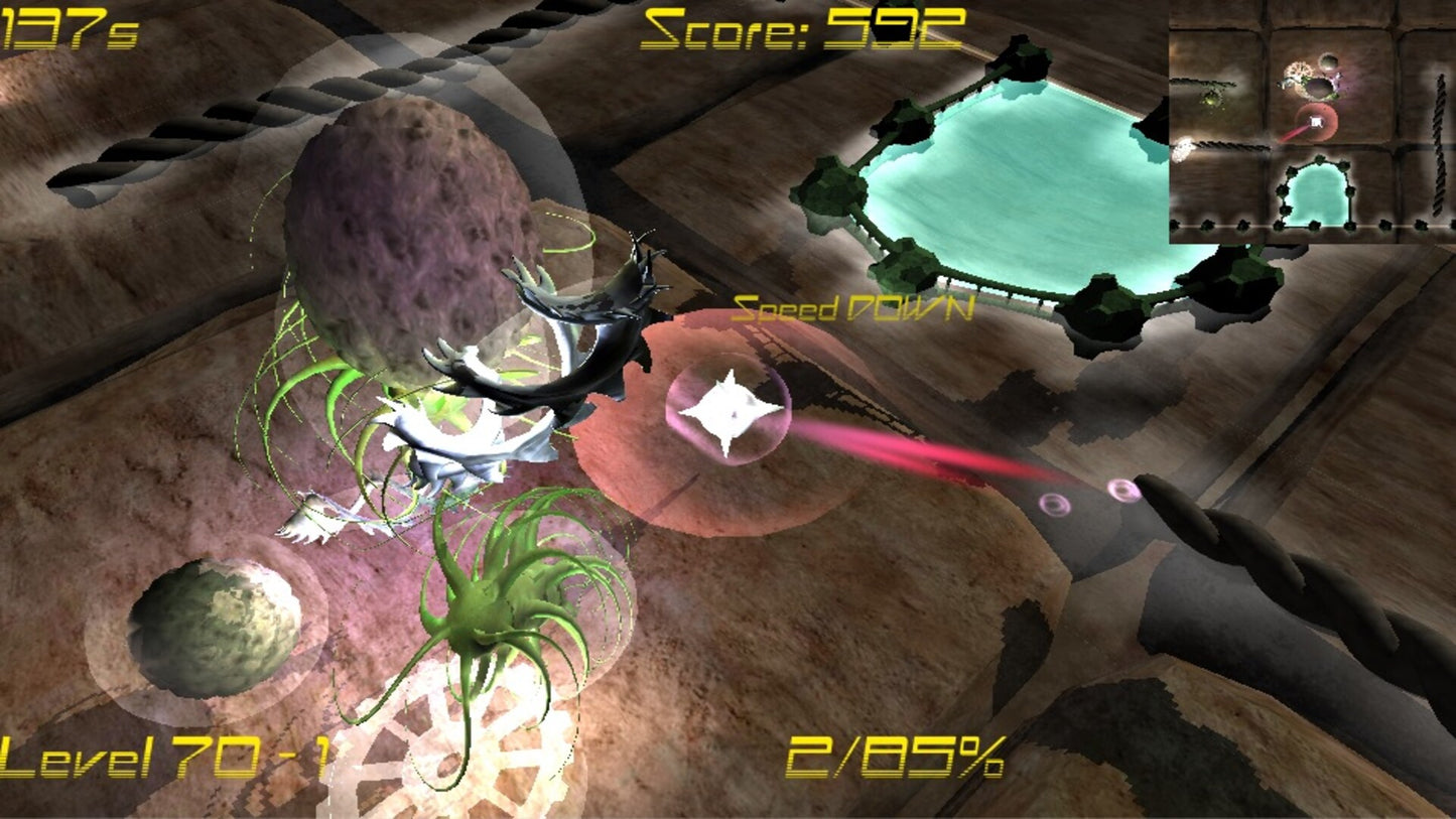 Back To Life 3 Steam Key GLOBAL   - Strategy First [Email/Instant Delivery]