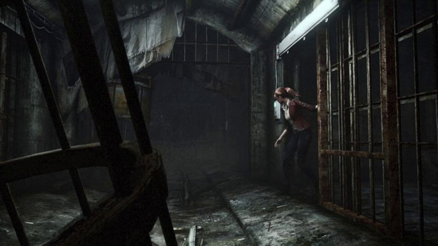 Resident Evil Revelations 2 / Biohazard Revelations 2 Deluxe Edition (PC) - Steam Key - GLOBAL   - CAPCOM CO., LTD. [Email/Instant Delivery]