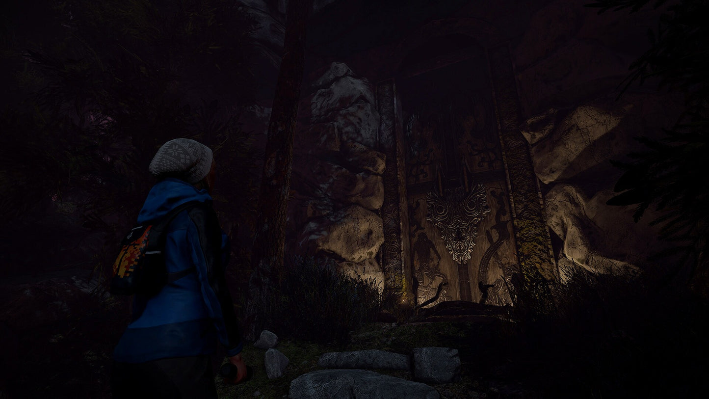 Through the Woods (PC) - Steam Key - GLOBAL   - 1C Company [Email/Instant Delivery]