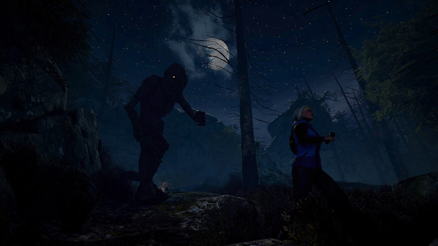 Through the Woods (PC) - Steam Key - GLOBAL   - 1C Company [Email/Instant Delivery]