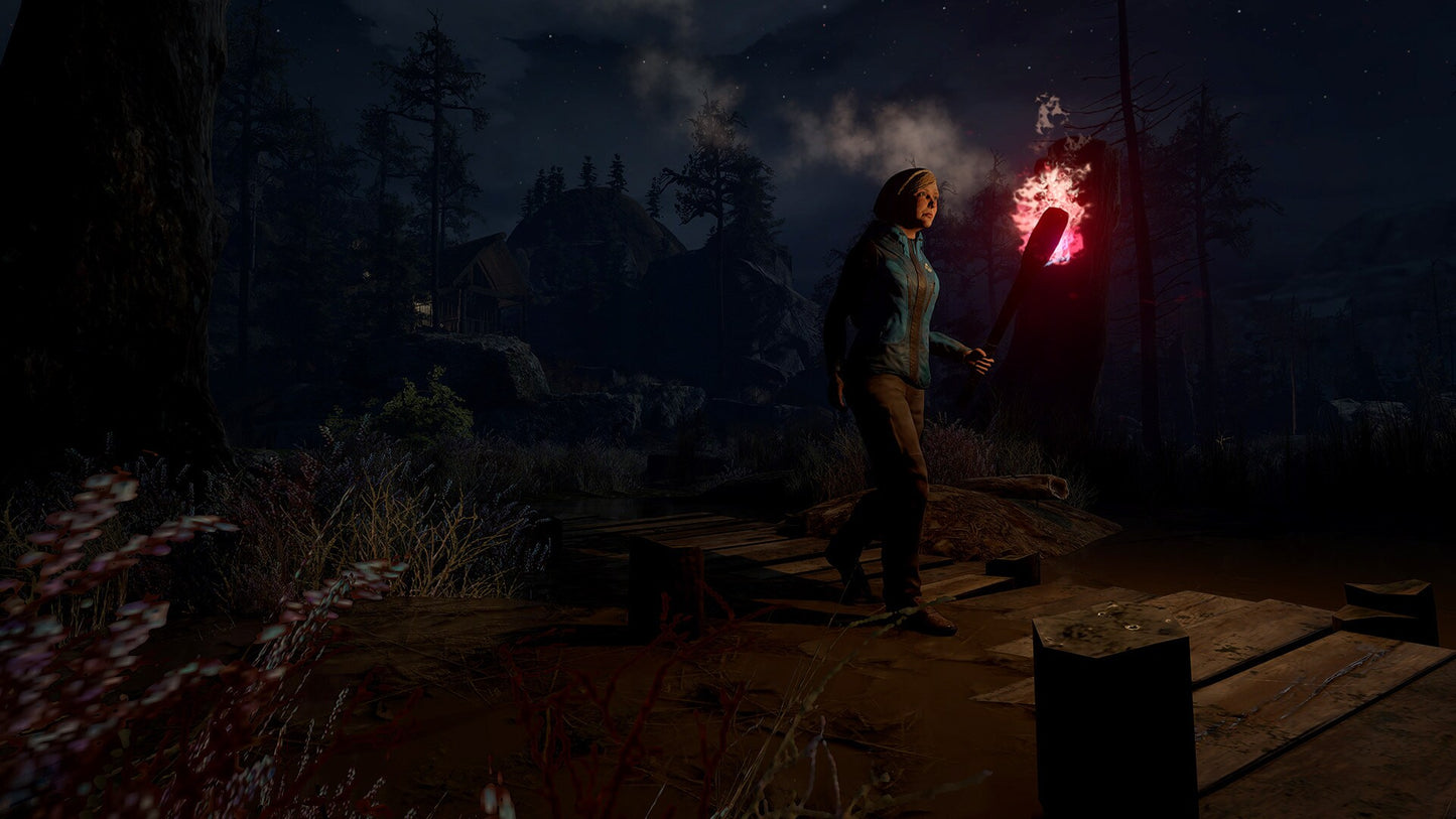 Through the Woods (PC) - Steam Key - GLOBAL   - 1C Company [Email/Instant Delivery]