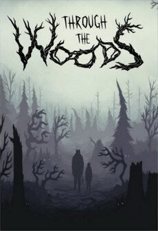 Through the Woods (PC) - Steam Key - GLOBAL   - 1C Company [Email/Instant Delivery]