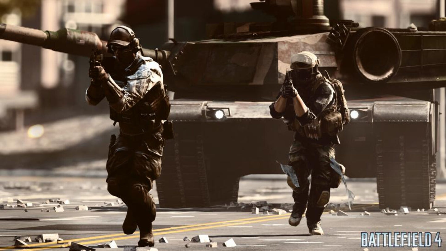 Battlefield 4 - Ultimate Shortcut Bundle (PC) - Steam Gift - GLOBAL  [Email/Instant Delivery]