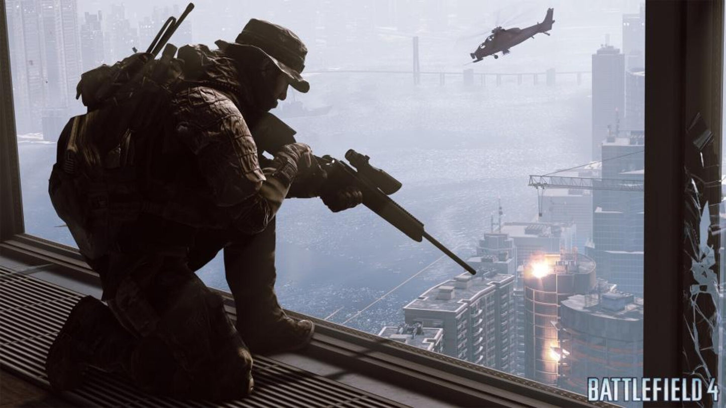 Battlefield 4 - Ultimate Shortcut Bundle (PC) - Steam Gift - GLOBAL  [Email/Instant Delivery]