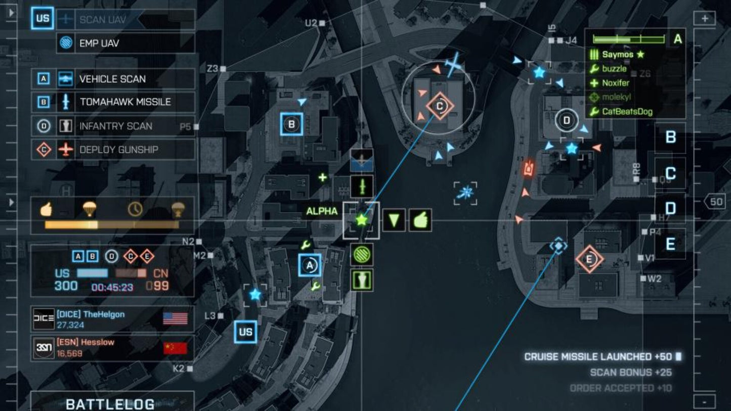 Battlefield 4 - Ultimate Shortcut Bundle (PC) - Steam Gift - GLOBAL  [Email/Instant Delivery]