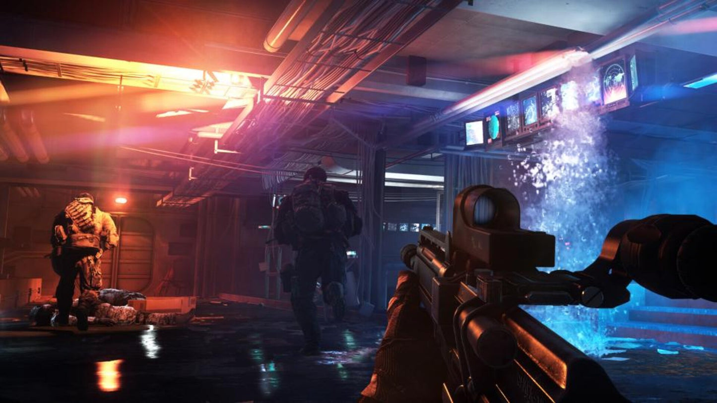 Battlefield 4 - Ultimate Shortcut Bundle (PC) - Steam Gift - GLOBAL  [Email/Instant Delivery]