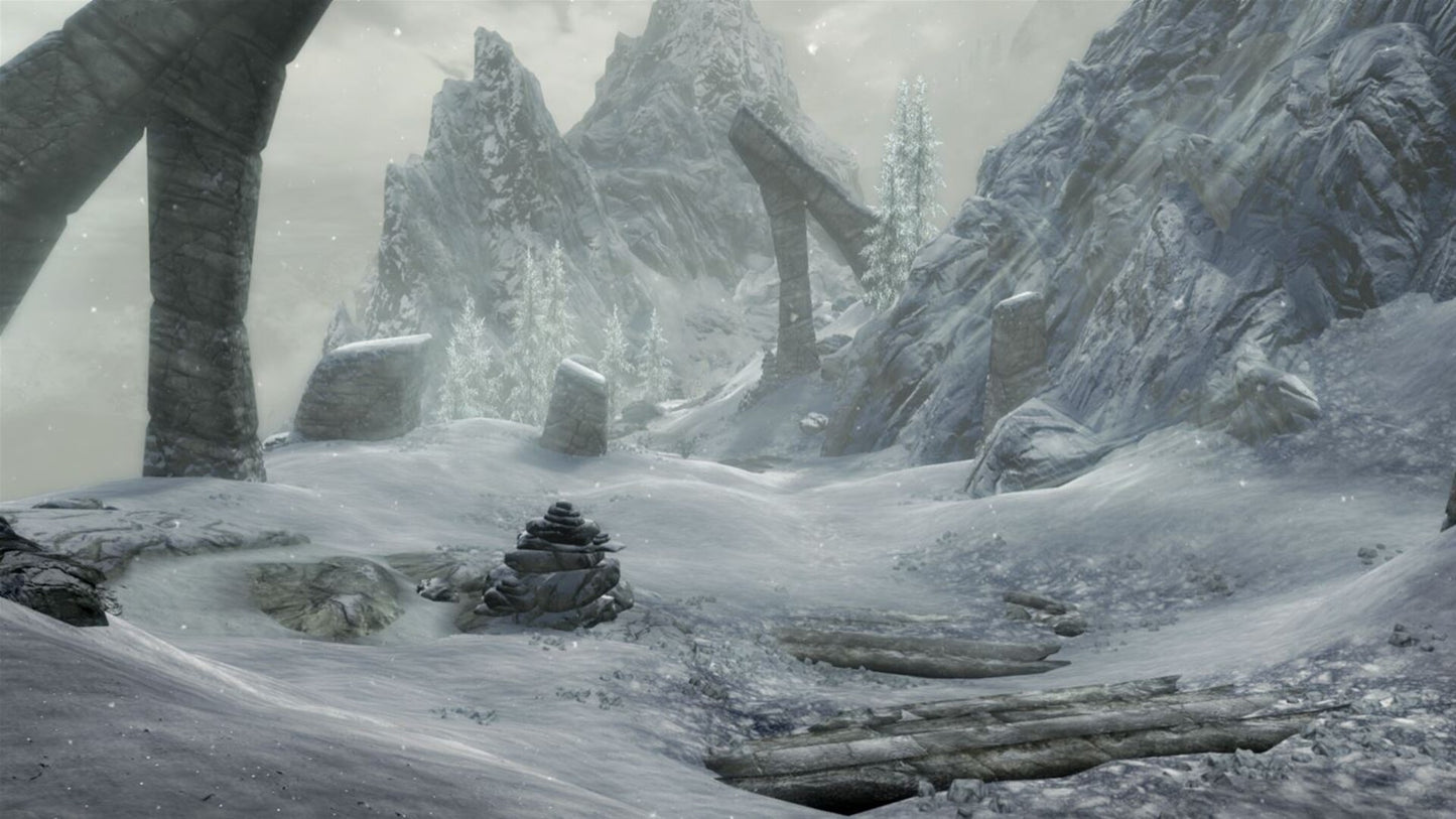 The Elder Scrolls V: Skyrim Special Edition (PC) - Steam Gift - GLOBAL   - Bethesda Softworks [Email/Instant Delivery]