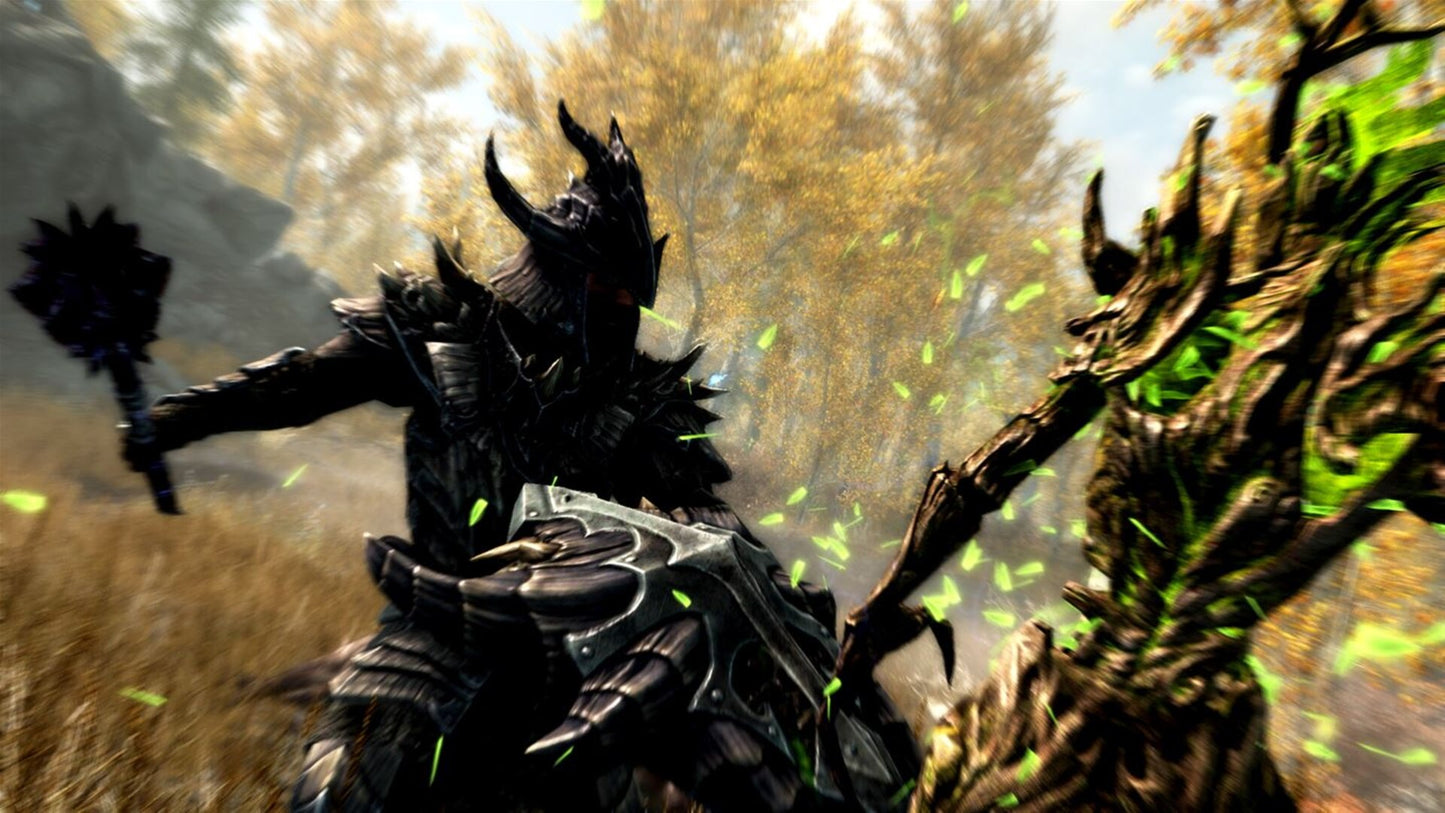 The Elder Scrolls V: Skyrim Special Edition (PC) - Steam Gift - GLOBAL   - Bethesda Softworks [Email/Instant Delivery]